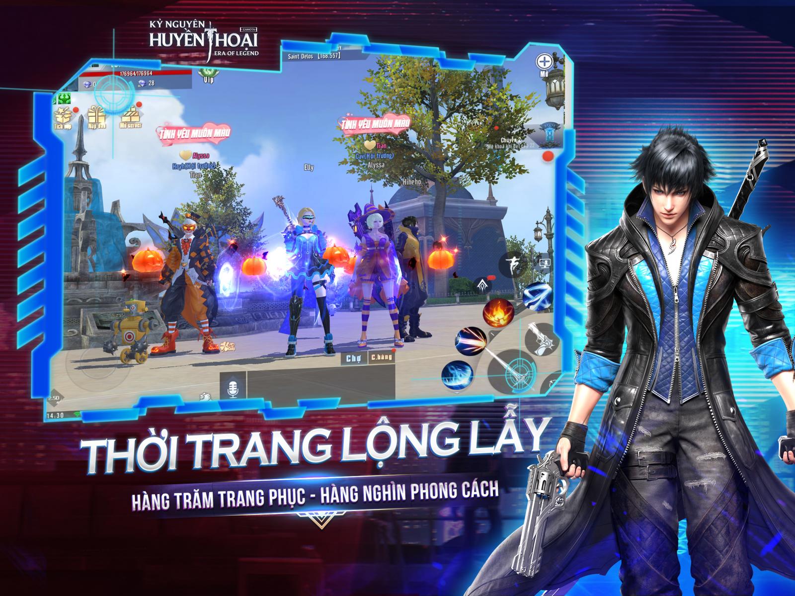 KỶ NGUYÊN HUYỀN THOẠI LỤC ĐỊA RÔNG LỚN - TỰ DO KHÁM PHÁ - CHINH PHỤC ĐẠI THẾ GIỚI B%E1%BB%99-4-ios-2732x2048